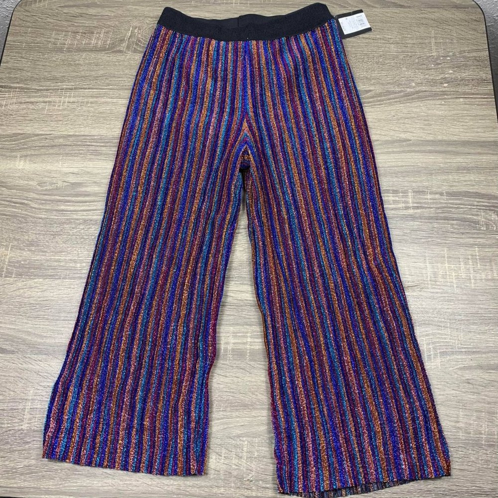 Art Class Capris Size L